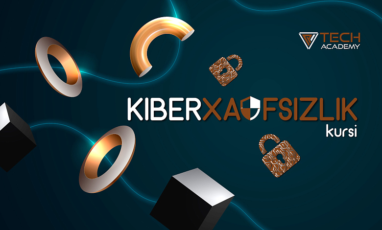 Kiberxavfsizlik